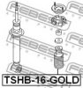 FEBEST TSHB-16-GOLD Protective Cap/Bellow, shock absorber